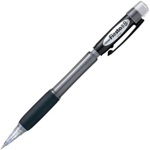 OŁÓWEK AUTOMATYCZNY PENTEL AX125 CZARNY Pentel