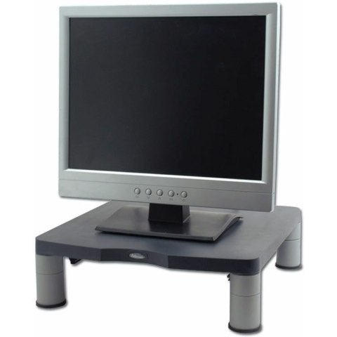 Podstawa pod monitor Fellowes Standard grafitowa Fellowes Podstawa pod monitor Fellowes Standard grafitowa Fellowes