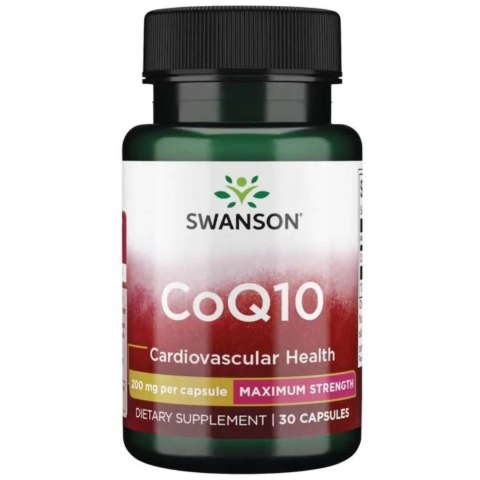 Swanson Krill Oil 60 kapsułek