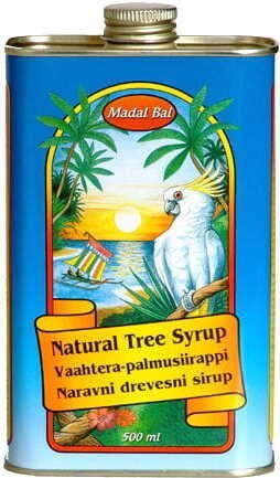 Madal Bal NEERA Naturalny syrop z drzew 500 ml
