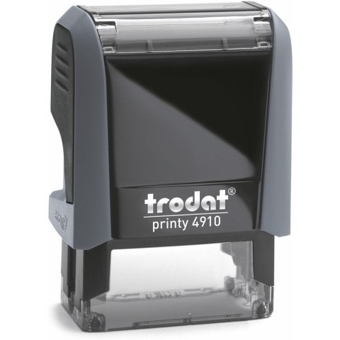 PIECZĄTKA TRODAT PRINTY 4910 SZARA Trodat