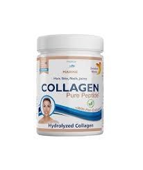 SWEDISH NUTRA Collagen Powder Marine 300 g