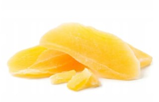 Targroch Mango płatki kandyzowane 1 kg
