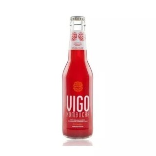 VIGO Kombucha Schisandra 330 ml