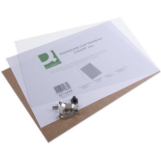 Antyrama plexi Donau 15x20cm Donau