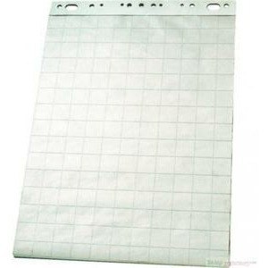 BLOK DO FLIPCHARTU ESSELTE 60x84cm KRATKA (50) Esselte BLOK DO FLIPCHARTU ESSELTE 60x84cm KRATKA (50) Esselte