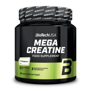 BioTech USA Mega Creatine 306 g