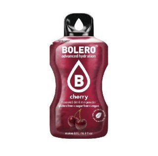 Bolero Instant Drink Sticks Cherry 3g