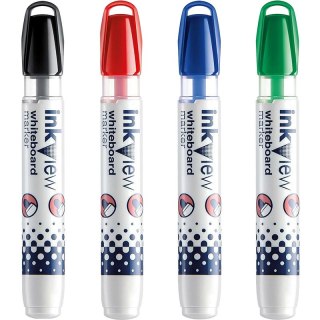 Marker do tablic Uni PWB-202 niebieski Uni