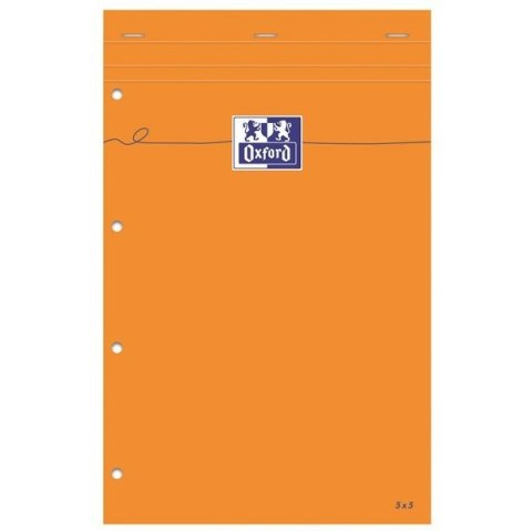 Notatnik Oxford Everyday A4+/80k kratka Oxford Notatnik Oxford Everyday A4+/80k kratka Oxford