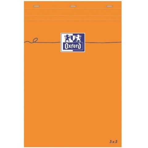 Notatnik Oxford Everyday A5/80k kratka Oxford Notatnik Oxford Everyday A5/80k kratka Oxford