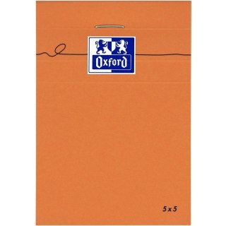Notatnik Oxford Everyday A6/80k kratka Oxford