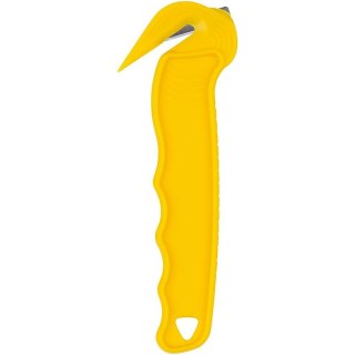 Nóż bezpieczny Donau Safety żółty Donau Safety