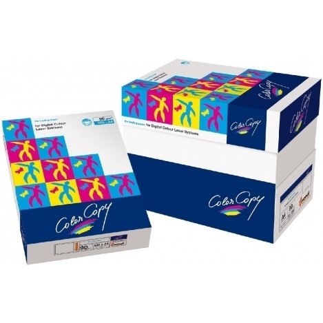 Papier Color Copy A4/200g (250) COLOR COPY
