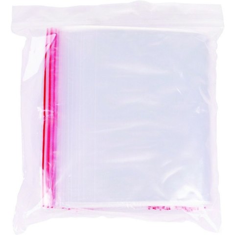 Torebka strunowa OFFICE PRODUCTS, LDPE, 160x220mm, Office Products