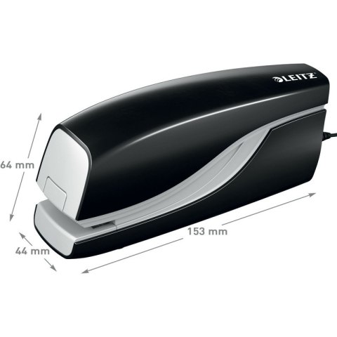 ZSZYWACZ ELEKTRYCZNY LEITZ 5532 CZARNY Leitz