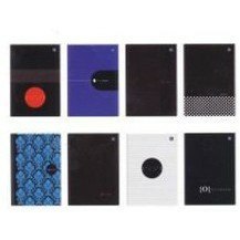 BRULION A5 KRATKA 96K OFFICE Interdruk BRULION A5 KRATKA 96K OFFICE Interdruk