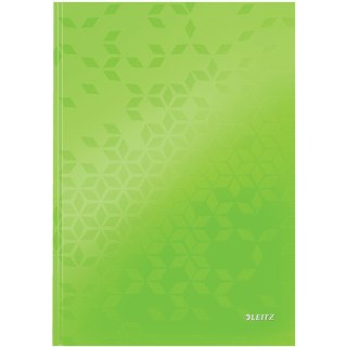BRULION LEITZ WOW A4/80K KRATKA ZIELONY Leitz