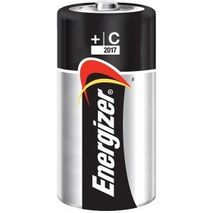 Baterie Energizer Alkaline Power C LR14 1.5V (2) Energizer