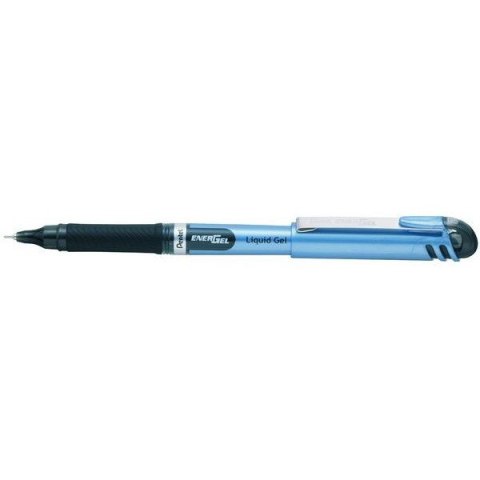 CIENKOPIS KULKOWY PENTEL ENERGEL BLN15 CZARNY Pentel CIENKOPIS KULKOWY PENTEL ENERGEL BLN15 CZARNY Pentel