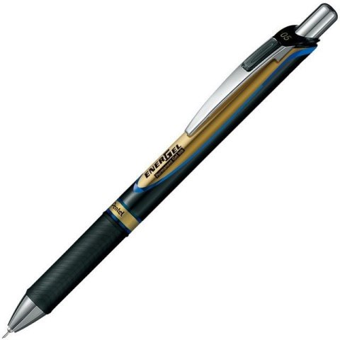 CIENKOPIS KULKOWY PENTEL ENERGEL BLP75 NIEBIESKI Pentel CIENKOPIS KULKOWY PENTEL ENERGEL BLP75 NIEBIESKI Pentel