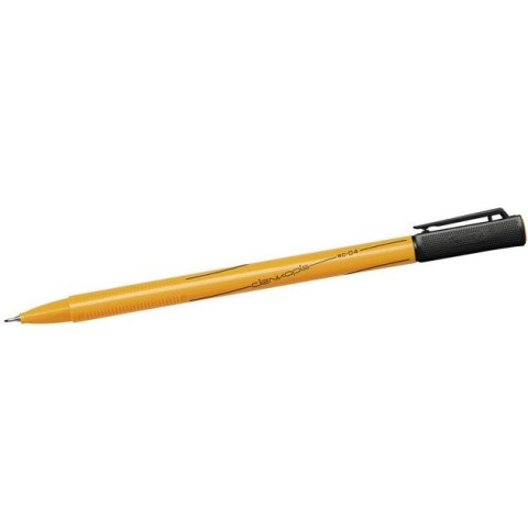 CIENKOPIS RYSTOR RC-04 CZARNY Rystor