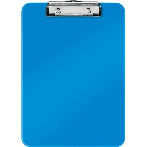 DESKA Z KLIPEM LEITZ WOW A4 NIEBIESKA Leitz DESKA Z KLIPEM LEITZ WOW A4 NIEBIESKA Leitz