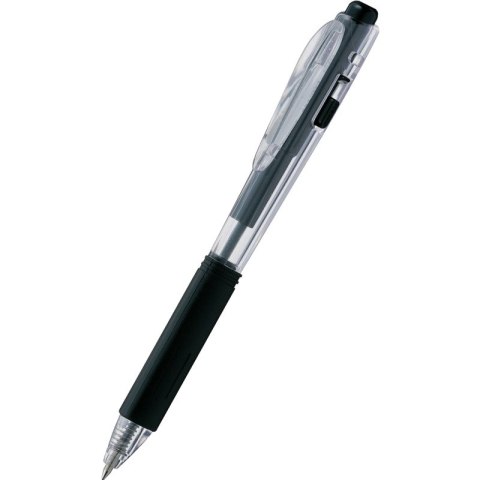 DŁUGOPIS PENTEL BK437 CZARNY Pentel