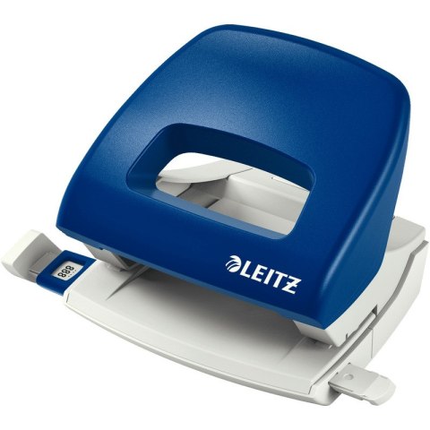 DZIURKACZ LEITZ 5038 NIEBIESKI Leitz