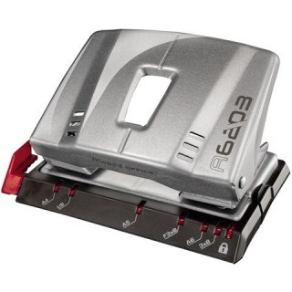 DZIURKACZ MAPED ADVANCED 25K GRAFITOWY Maped