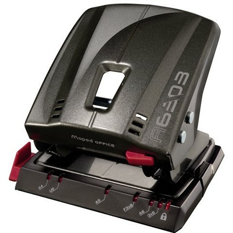 DZIURKACZ MAPED ADVANCED 35K SREBRNY Maped