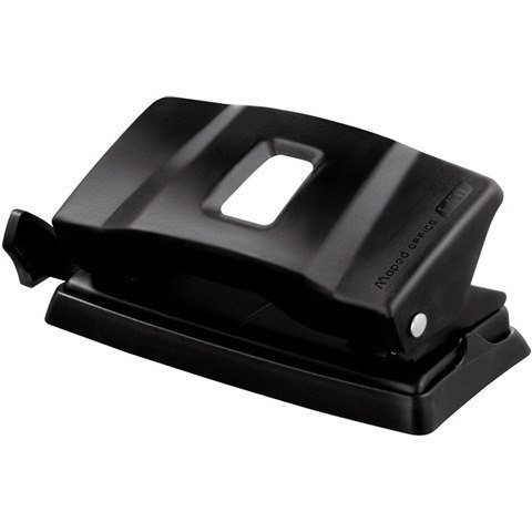 DZIURKACZ MAPED ESSENTIALS 12K CZARNY Maped