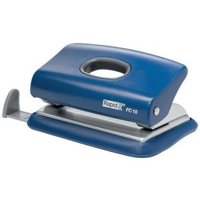DZIURKACZ RAPID FC10 NIEBIESKI Rapid