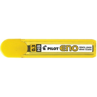 GRAFITY DO OŁÓWKÓW PILOT 0.3mm HB (12) Pilot