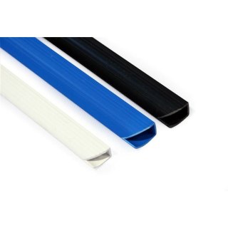 GRZBIETY WSUWANE 6mm ZIELONE (50) Argo