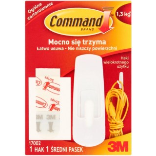 HACZYK COMMAND + PASEK (1+1) COMMAND