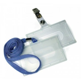 HOLDER DO KARTY ARGO z KLIPSEM Argo