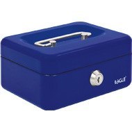 KASETKA NA PIENIĄDZE EAGLE 8878XS NIEBIESKA Eagle KASETKA NA PIENIĄDZE EAGLE 8878XS NIEBIESKA Eagle