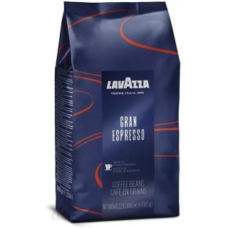 KAWA LAVAZZA GRAND ESPRESSO 1kg ZIARNISTA Lavazza