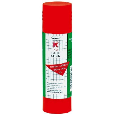 KLEJ W SZTYFCIE 18g K KLEJ W SZTYFCIE 18g K