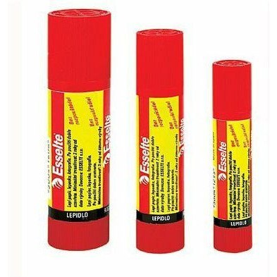 KLEJ W SZTYFCIE ESSELTE 40g Esselte