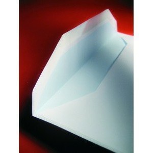 KOPERTY B4 SK BIAŁE (50) NC Koperty