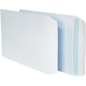 KOPERTY B5 SK BIAŁE (50) NC Koperty