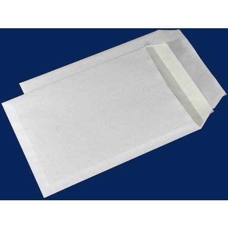 KOPERTY C5 HK KRÓTKI BOK BIAŁE (25) NC Koperty