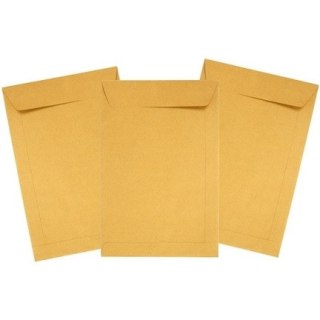 KOPERTY C5 SK BRĄZOWE (50) NC Koperty