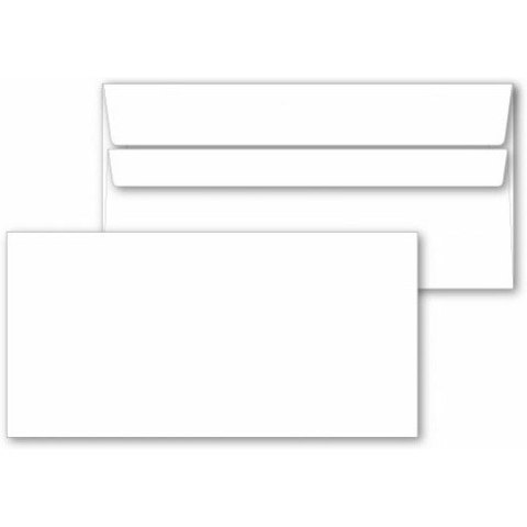 KOPERTY DL SK BIAŁA (1000) NC Koperty
