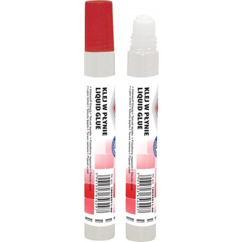 Klej w płynie Office Products 50ml Office Products