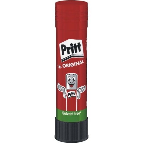 Klej w sztyfcie Pritt Stick 10g Pritt Klej w sztyfcie Pritt Stick 10g Pritt
