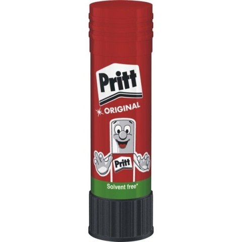 Klej w sztyfcie Pritt Stick 20g Pritt Klej w sztyfcie Pritt Stick 20g Pritt