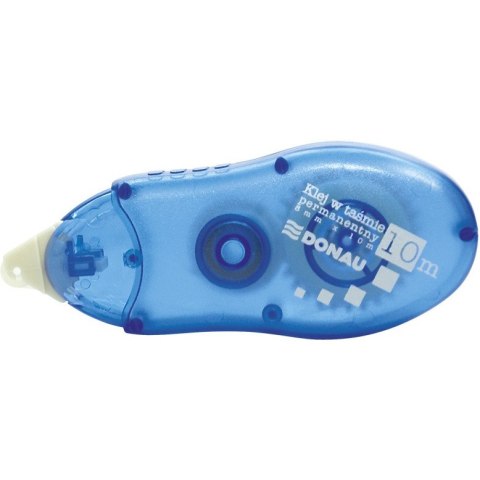 Klej w taśmie Donau 8mm/10m Donau Klej w taśmie Donau 8mm/10m Donau